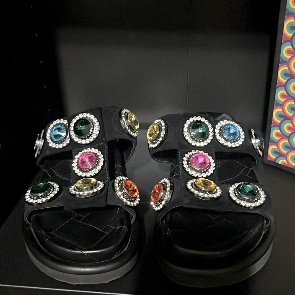 Kurt Geiger Sandals
